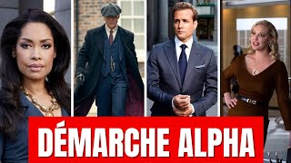 Maitrisez ces 6 points pour marcher avec classe (homme et femme ALPHA)