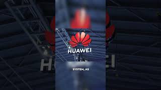 Huawei says it has made huge strides, from operating systems to AI   Reuters #science #automobile