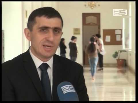 ტემპუსის პროექტის სემინარი ბსუ-ში