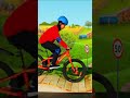 Les enfants font du vélo | Les enfants font semblant de jouer ! ⛑ Kidibli