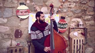 Video voorbeeld van "PapelMache | Al Mundo Paz (Christmas EP) [OFFICIAL]"