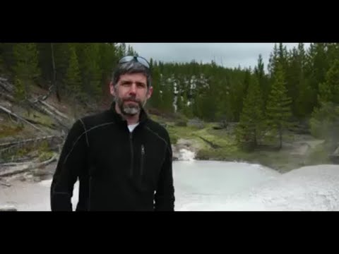 Video: Learn about Yellowstone's Artists Paintpots and seismic activity