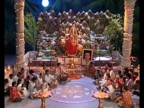 Baari Rakshasva Bhojpuri Devi Bhajan By Bharat Sharma Byas Full Video Song I Maiyya Mori Dulri