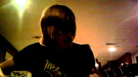 Evan Schuerger Original Song: Alone