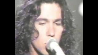 slaughter real love -  LIVE  -1992 - arsenio hall