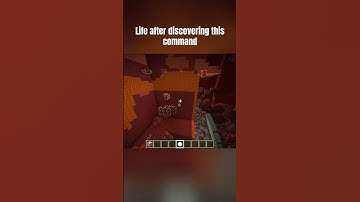 Commands in comments #minecraft #minecrafter #minecraftshorts #minecraftshort #minecraftcommands