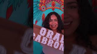 Orale Cantina is Sacramento’s newest Mexican restaurant. The drinks here are so freaken delicious!