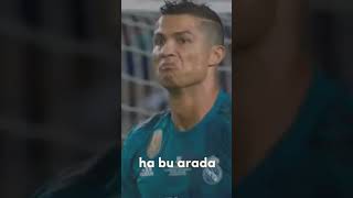Ronaldo Gövde Gösterisi