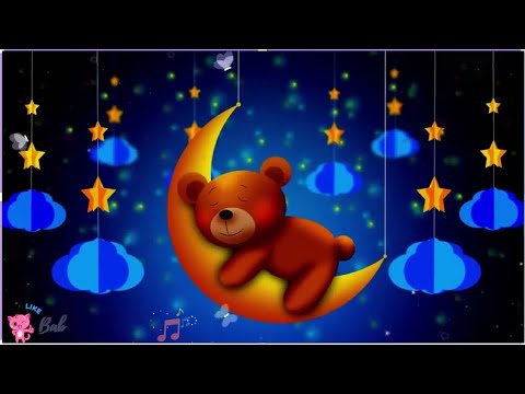4 HOURS OF LULLABY BRAHMS Best Lullaby For Babies To Go To Sleep Baby Sleep Music 128