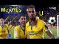 Mejores Momentos UD Las Palmas 2016-2017