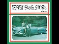 EAST SIDE STORY VOL 8 EAST SIDE STORY VOL 8