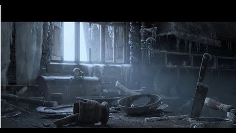 Frostpunk 2  Universe Explained Special Nansen Story Storm Origins