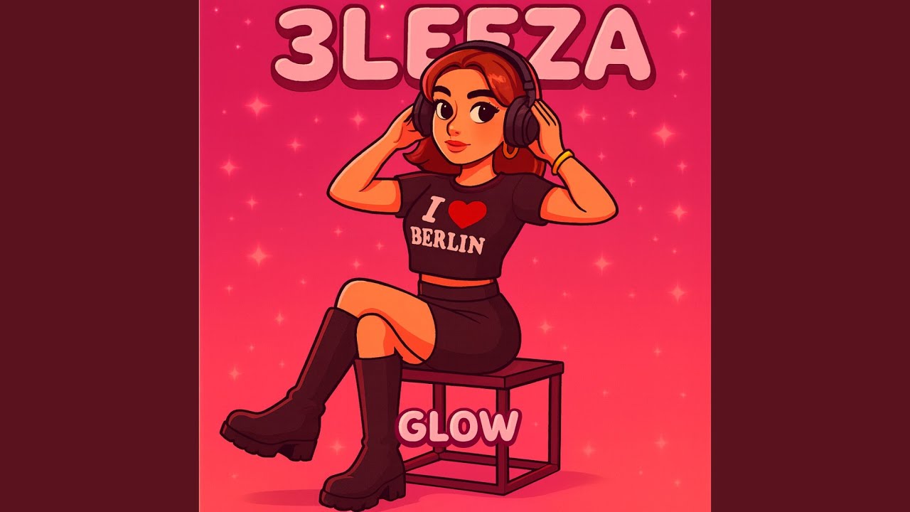 Watch Glow on YouTube Watch Glow on YouTube