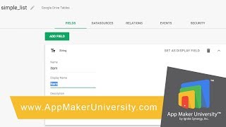 Simple List screenshot 4