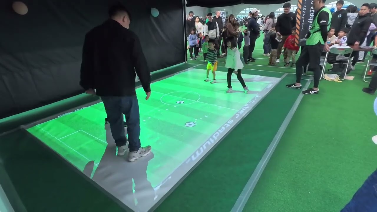 Cyber Stadium – サイバースタジアム – | 株式会社ラディックス