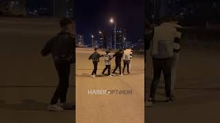 Sivaslıya Halayda Sınır Yok