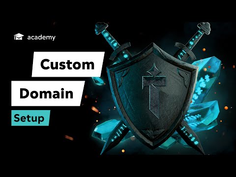 Tebex - Setup A Custom Domain Name On Your Tebex Store