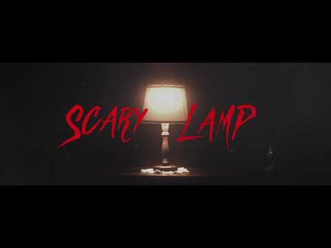 Scary Lamp