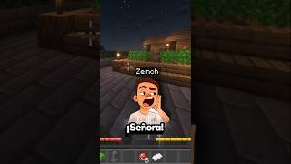 Tour Muteado 🤫Minecraft coblemon