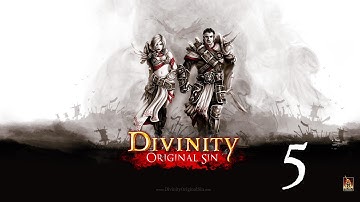 Divinity:Original Sin Let