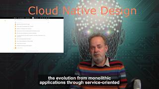 Cloud Native Design: APIs, Microservices & Kubernetes