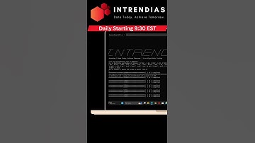 Live Algorithmic Trading Livestream  #algorithmictrading #tradingstrategy #python #livestream