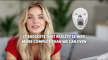 We’re Living in a Simulation (and it’s a Mindset) @Parkmedia