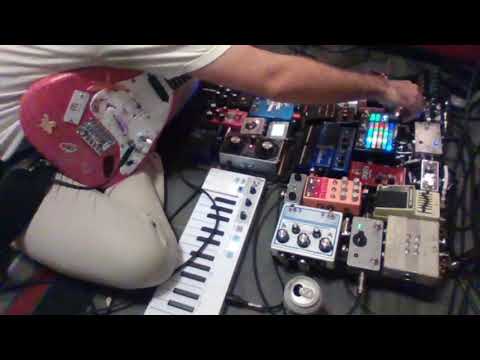 pedal-noises,-bleeps-and-bloops.-unedited-livestream---august-11th