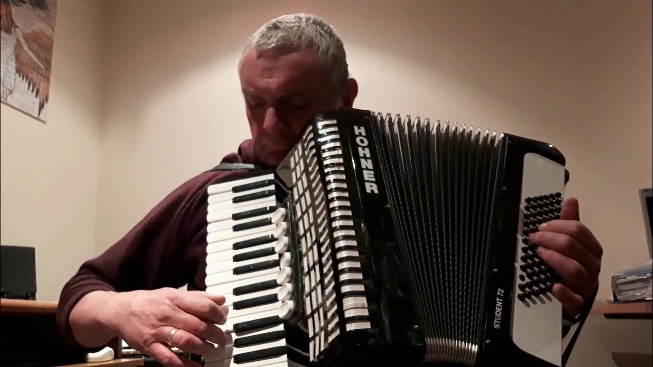 Irish traditional. Foxhunter's' Jig traditional Irish (Slip Jig 9/8