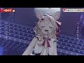 【3DLIVE切り抜き】ペルソナ【尾丸ポルカ】
