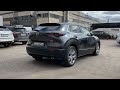 Купили Mazda CX-30 - Как торгаши развели Клубный Сервис!