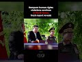 Rampant human rights violations continue in North Korea, fresh report reveals