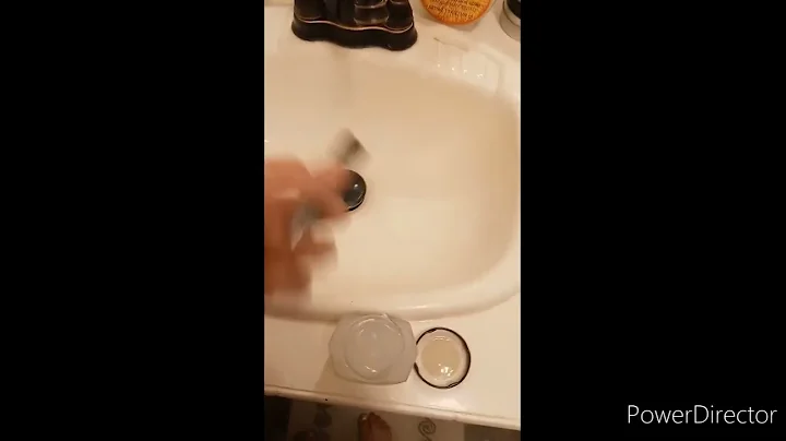 Trying Out New Trekell Brush Cleaners and Restorer