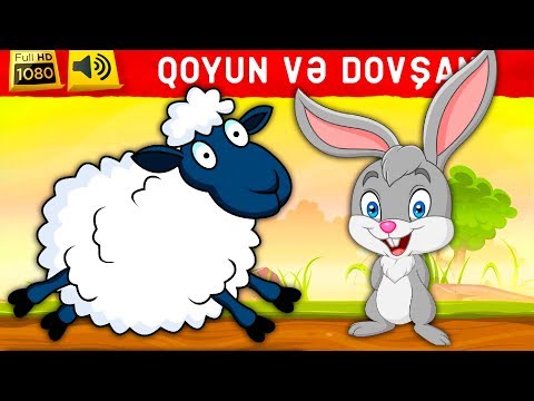 Video: Körpələr üçün Qoyun