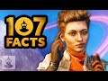 107 The Outer Worlds Facts You Should Know | The Leaderboard