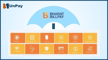 Bharat BillPay - A One-Stop Solution For All Your Bills | Bharat BillPay | BBPS Service