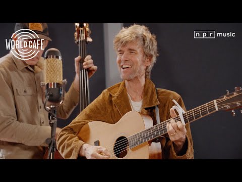 Willie Watson on