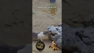 Monster Hunter Wilds Felyne In The Nutshell