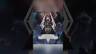 Предательство Анкано. #shorts #music #skyrim