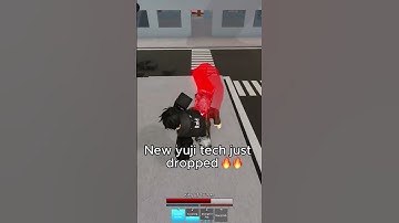 new m1 reset every day (catch them 3 black flashes i landed) #jjs #jujutsushenanigans #roblox #yuji