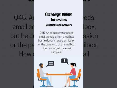 Office 365 interview questions and answers #shorts #youtubeshorts #career #interview #office365