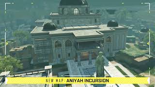 Call of Duty®: Mobile - Introducing Aniyah Incursion
