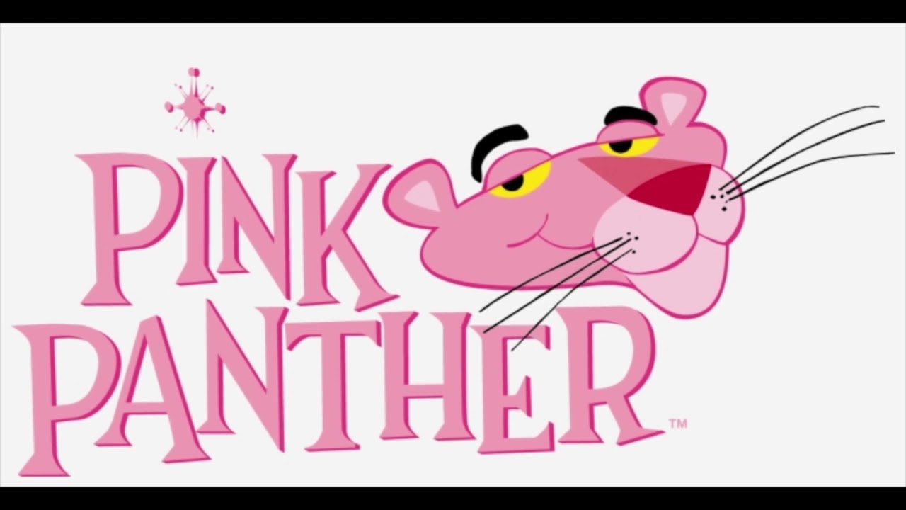 Pink Panther Rock a Bye Pinky Soundtrack (Walter Greene) Reconstruction 