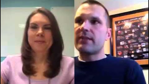 Interview with Marcus Sheridan: How to Create a Content Marketing Strategy