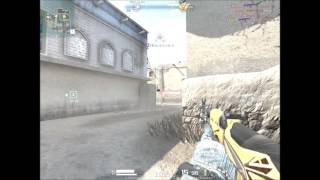 [AVA]4kill by Shwints[Frag/Vol.1]