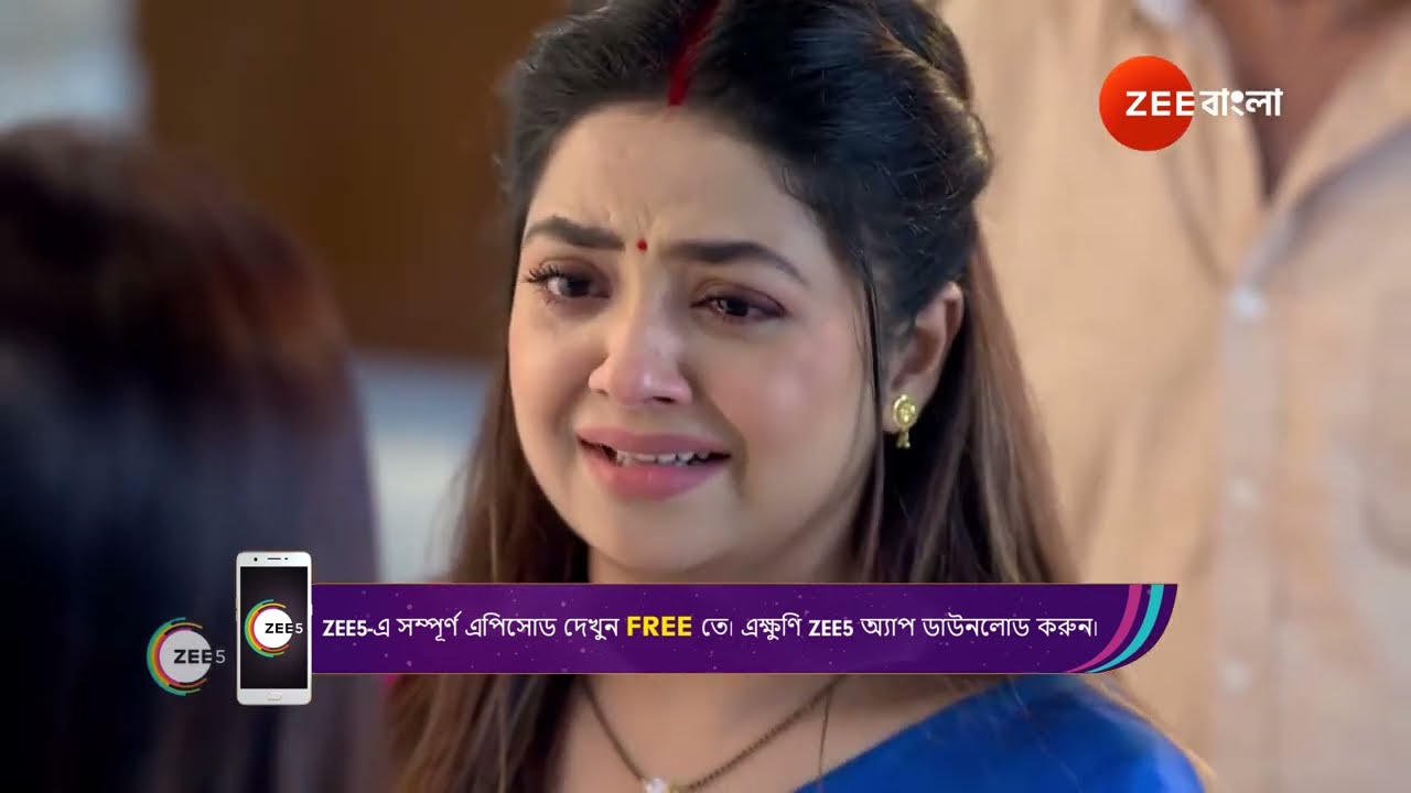 Jogomaya  Ep   17  Webisode  Mar 27 2024  Neha Amandeep Syed Arefin  Zee Bangla