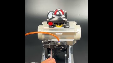 LIMIT SWITCH SIGNAL FEEDBACK DEVICE
