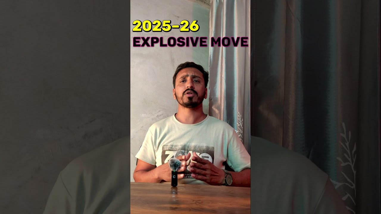 2026 Crypto Prediction 🔥 90% Log Ye Galti Kar Rahe Hain | Bitcoin & Altcoin Truth