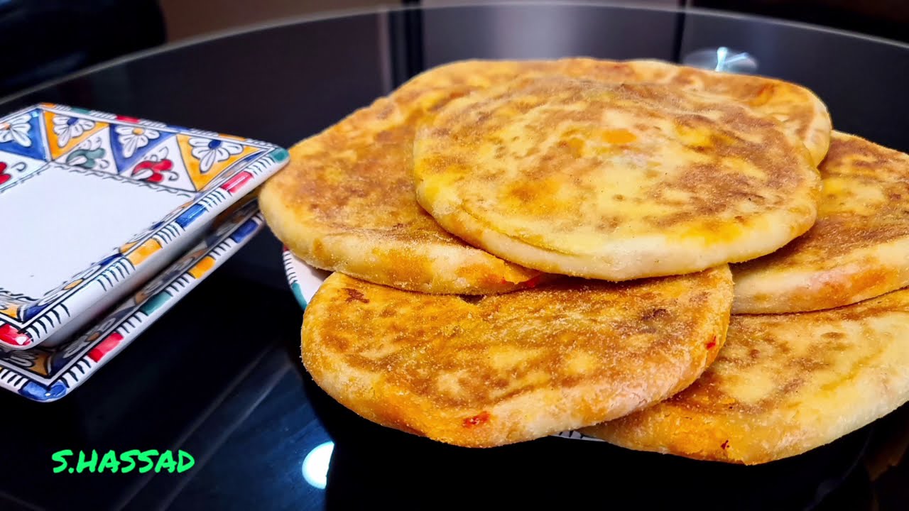 بطبوط عامر طايب بلا تخمار كيوجد في ربع ساعة