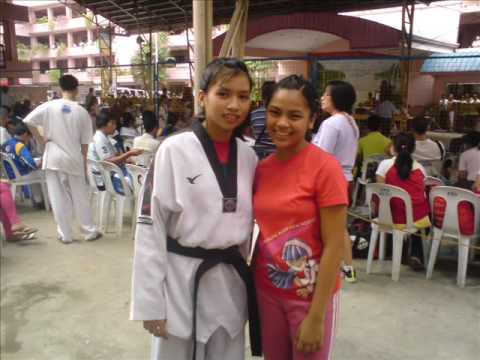 2009 Palarong NCR Teakwondo Tournament